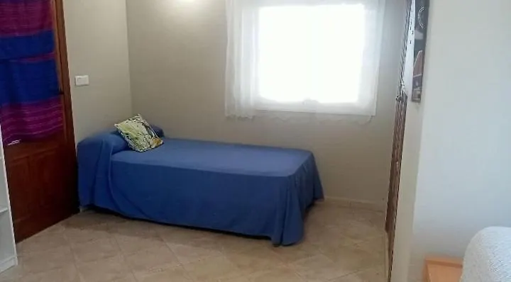 Chalet Finca Las Aguilas Malaga