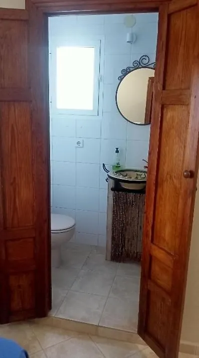 Chalet Finca Las Aguilas Malaga Spain