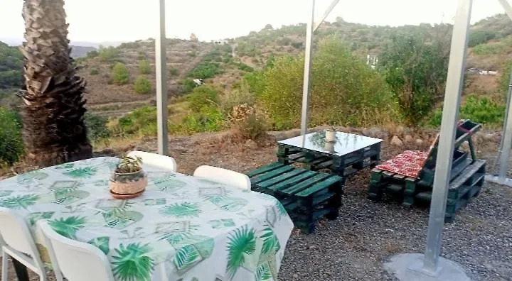 Finca Las Aguilas Malaga Chalet