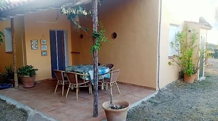 Chalet Finca Las Aguilas Malaga