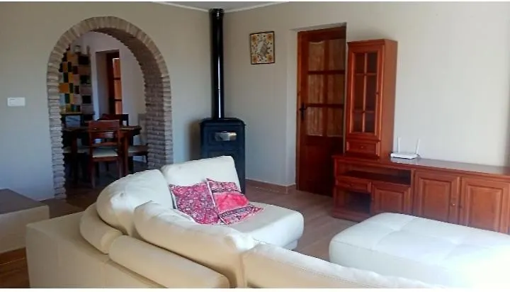 Chalet Finca Las Aguilas Malaga Spain