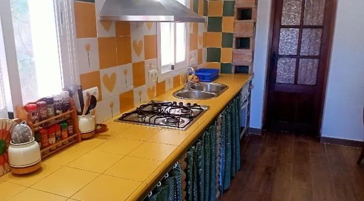 Finca Las Aguilas Malaga Chalet